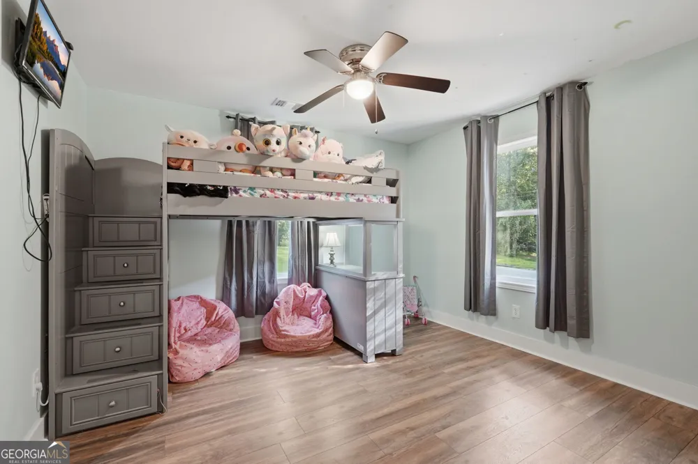 5314 Sugar Ridge DR Buford, GA 30518