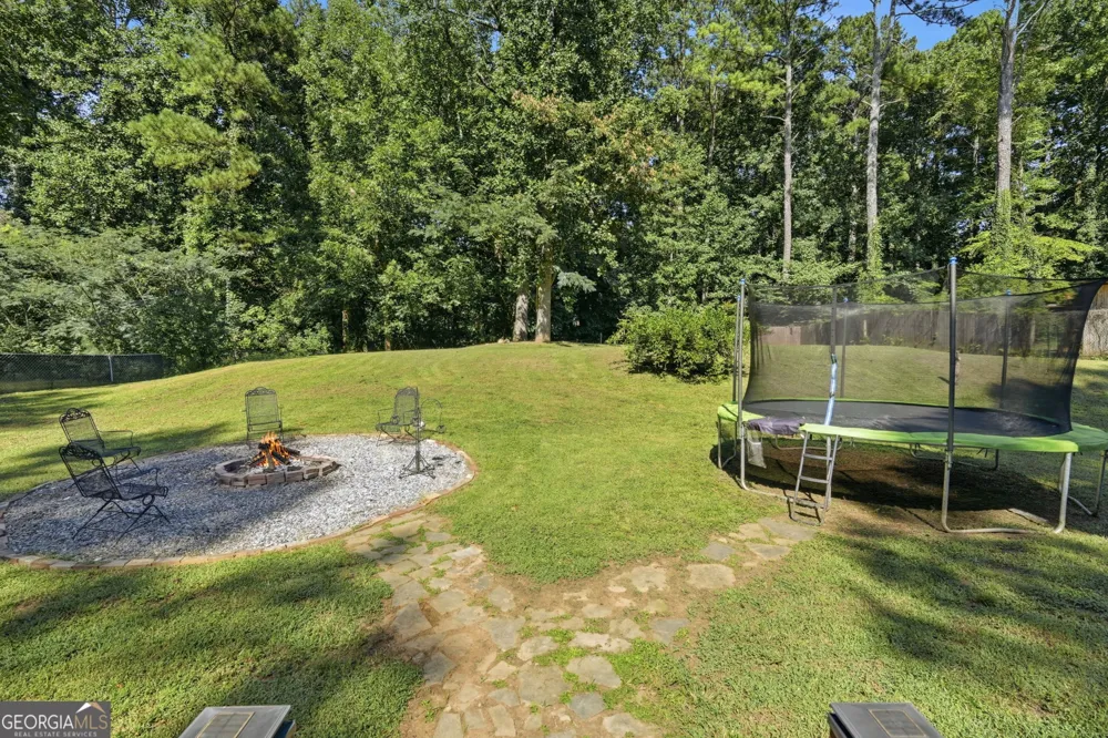 5314 Sugar Ridge DR Buford, GA 30518