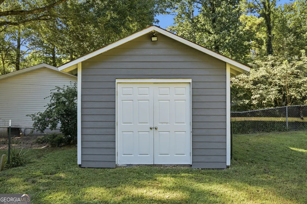 5314 Sugar Ridge DR Buford, GA 30518