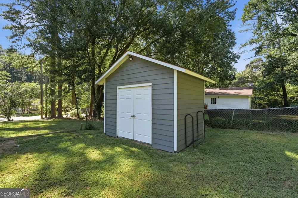 5314 Sugar Ridge DR Buford, GA 30518
