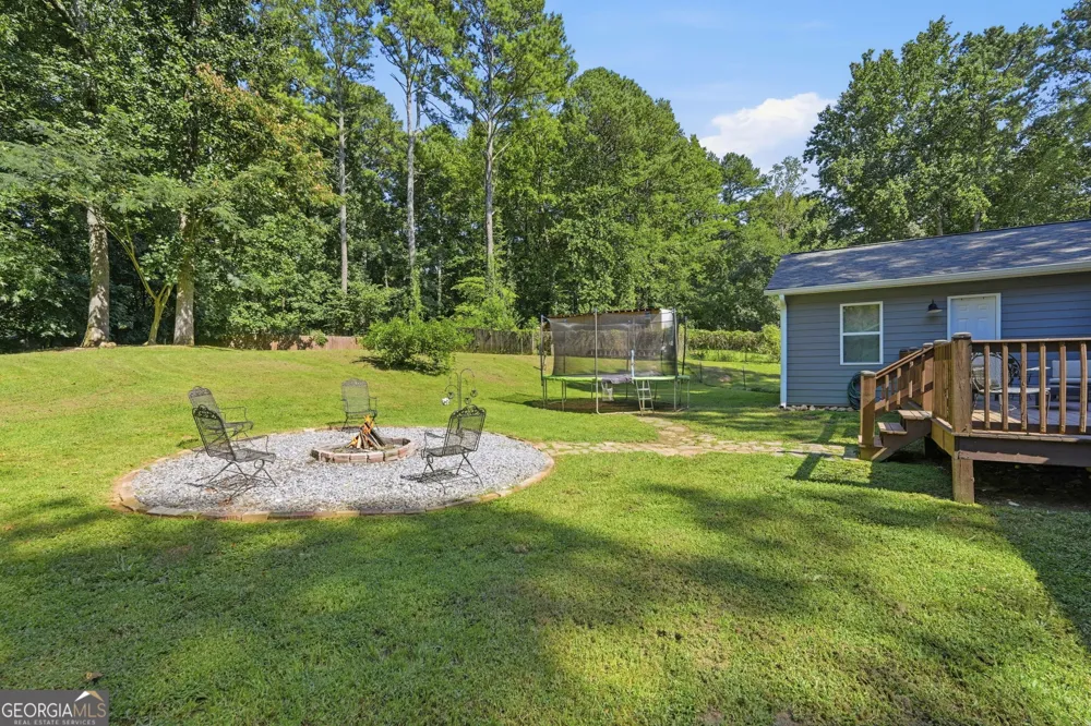 5314 Sugar Ridge DR Buford, GA 30518
