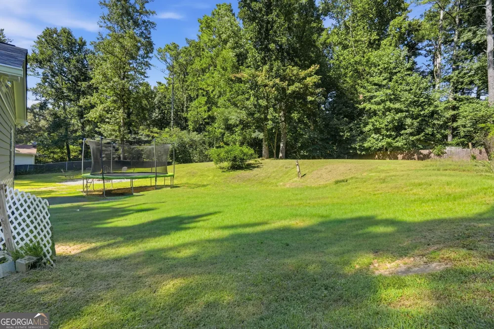 5314 Sugar Ridge DR Buford, GA 30518
