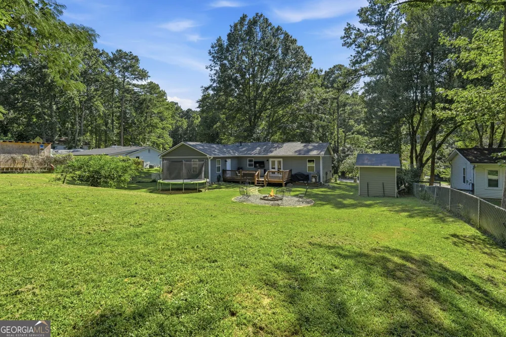 5314 Sugar Ridge DR Buford, GA 30518