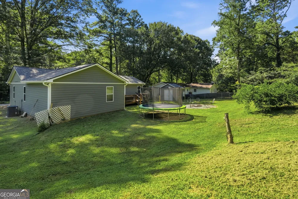 5314 Sugar Ridge DR Buford, GA 30518