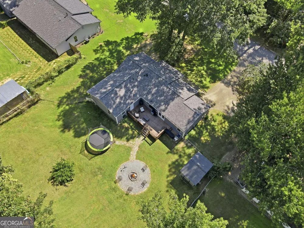 5314 Sugar Ridge DR Buford, GA 30518