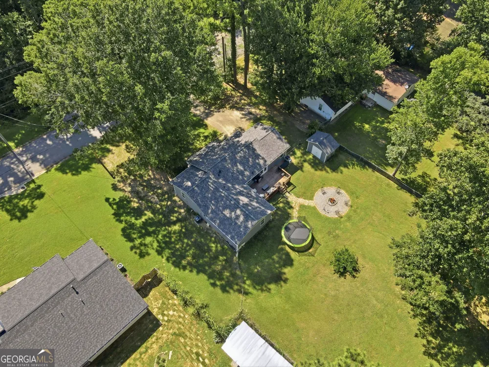 5314 Sugar Ridge DR Buford, GA 30518