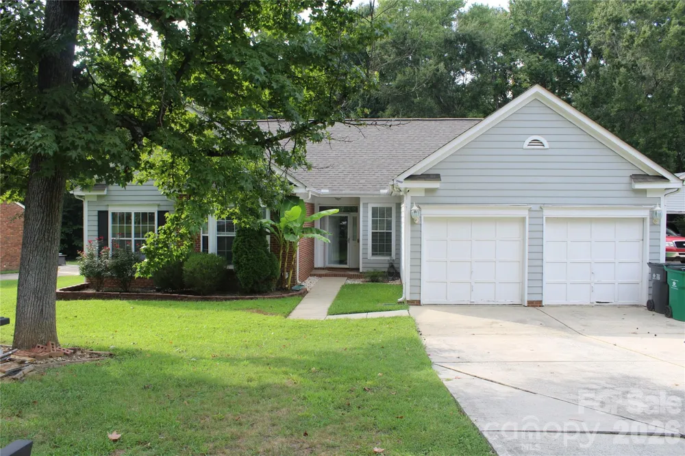 7508 Blythwood Lane Charlotte, NC 28227