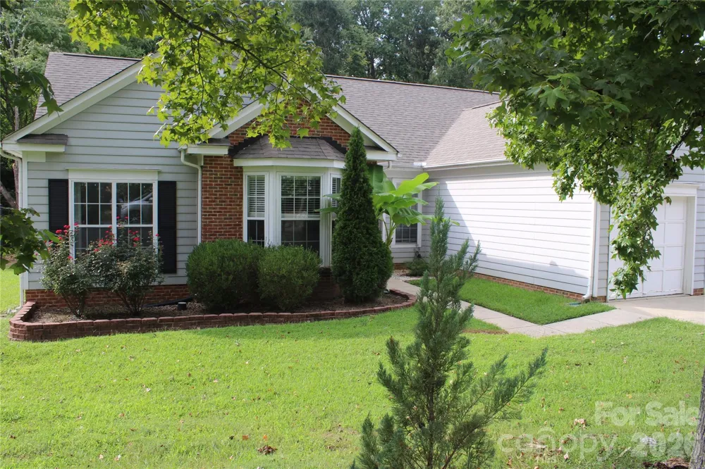 7508 Blythwood Lane Charlotte, NC 28227