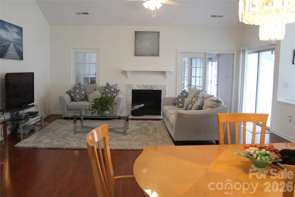 7508 Blythwood Lane Charlotte, NC 28227