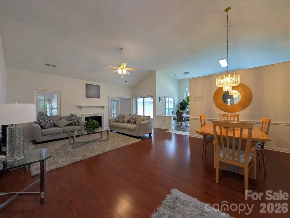 7508 Blythwood Lane Charlotte, NC 28227