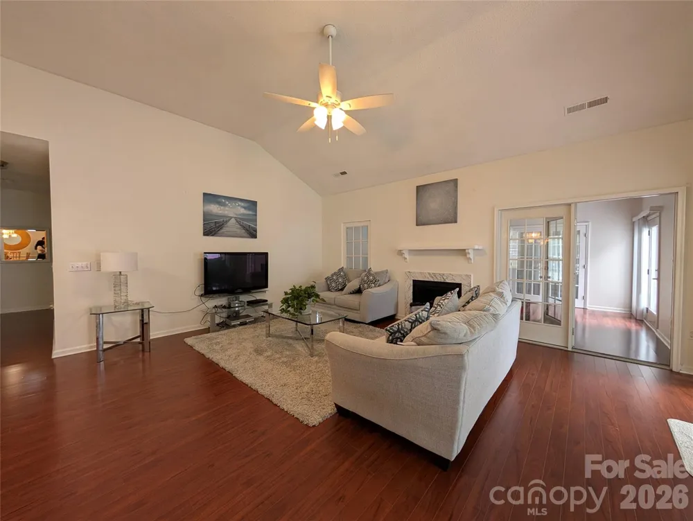 7508 Blythwood Lane Charlotte, NC 28227