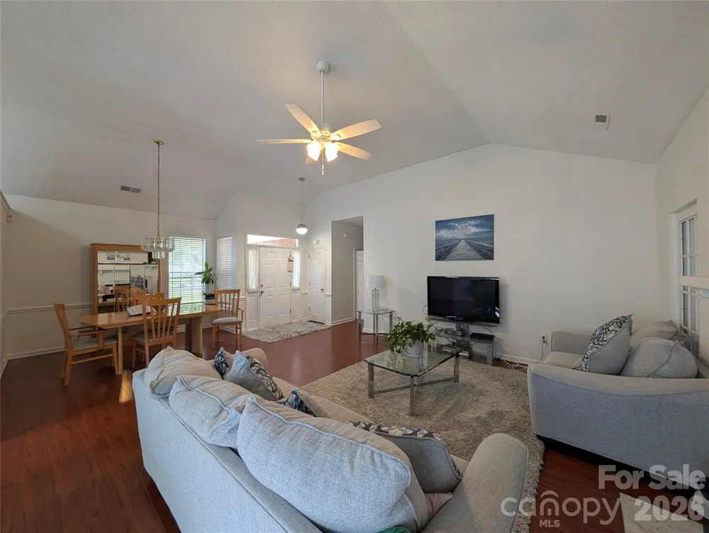 7508 Blythwood Lane Charlotte, NC 28227