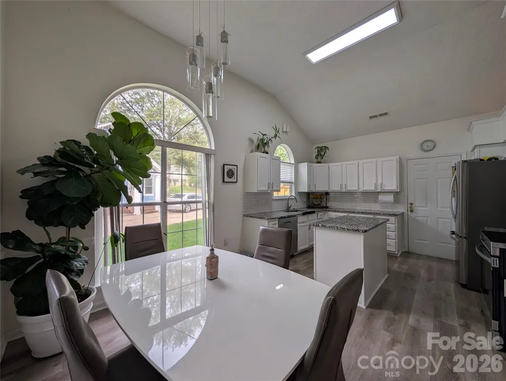7508 Blythwood Lane Charlotte, NC 28227
