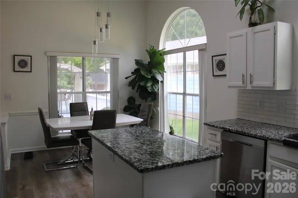 7508 Blythwood Lane Charlotte, NC 28227