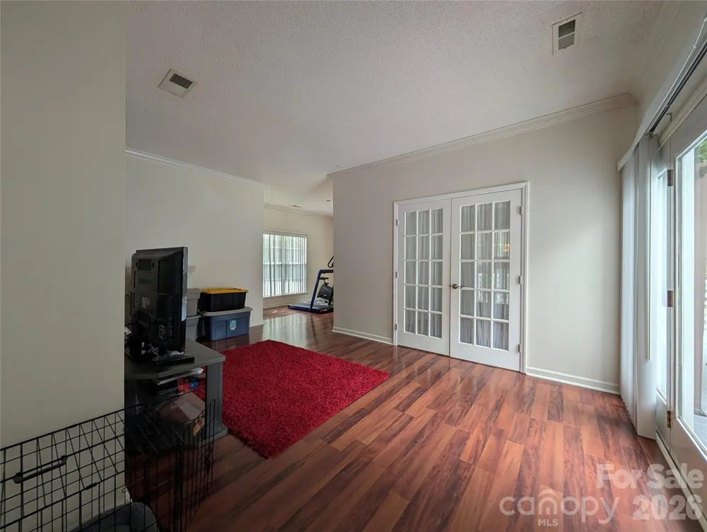 7508 Blythwood Lane Charlotte, NC 28227