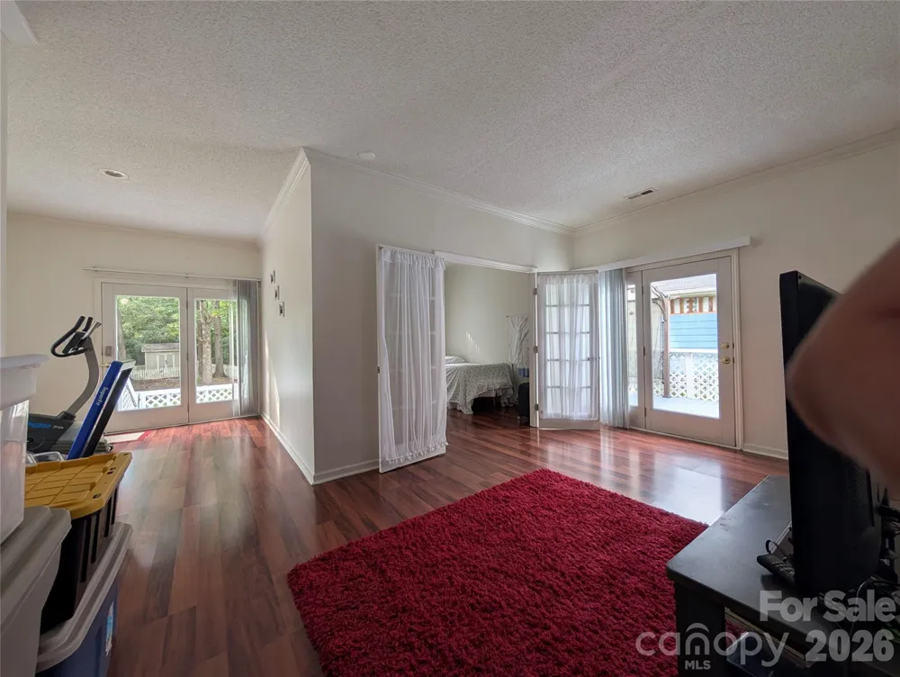 7508 Blythwood Lane Charlotte, NC 28227