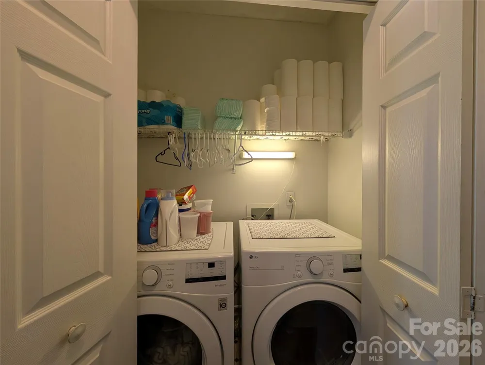 7508 Blythwood Lane Charlotte, NC 28227