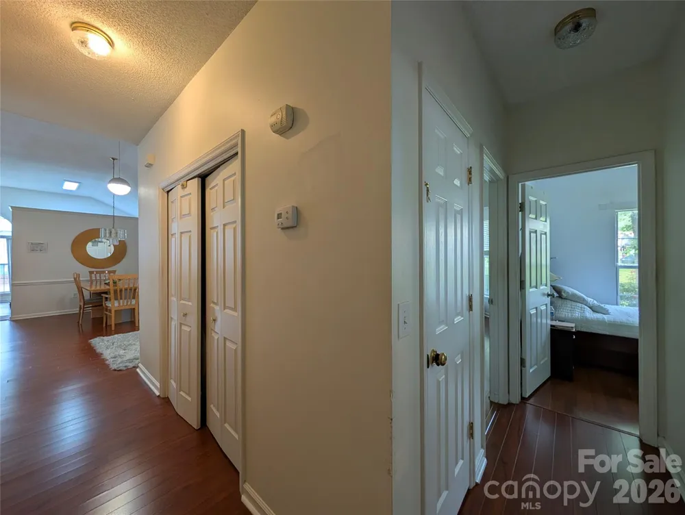 7508 Blythwood Lane Charlotte, NC 28227