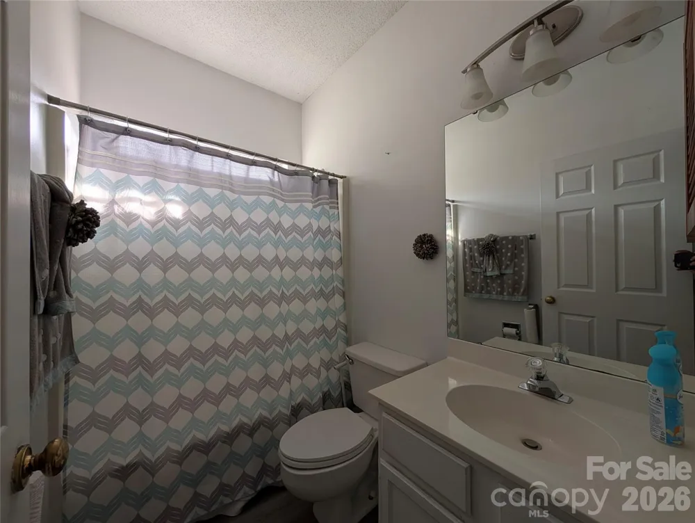 7508 Blythwood Lane Charlotte, NC 28227