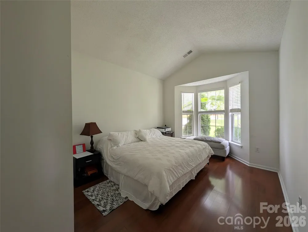 7508 Blythwood Lane Charlotte, NC 28227