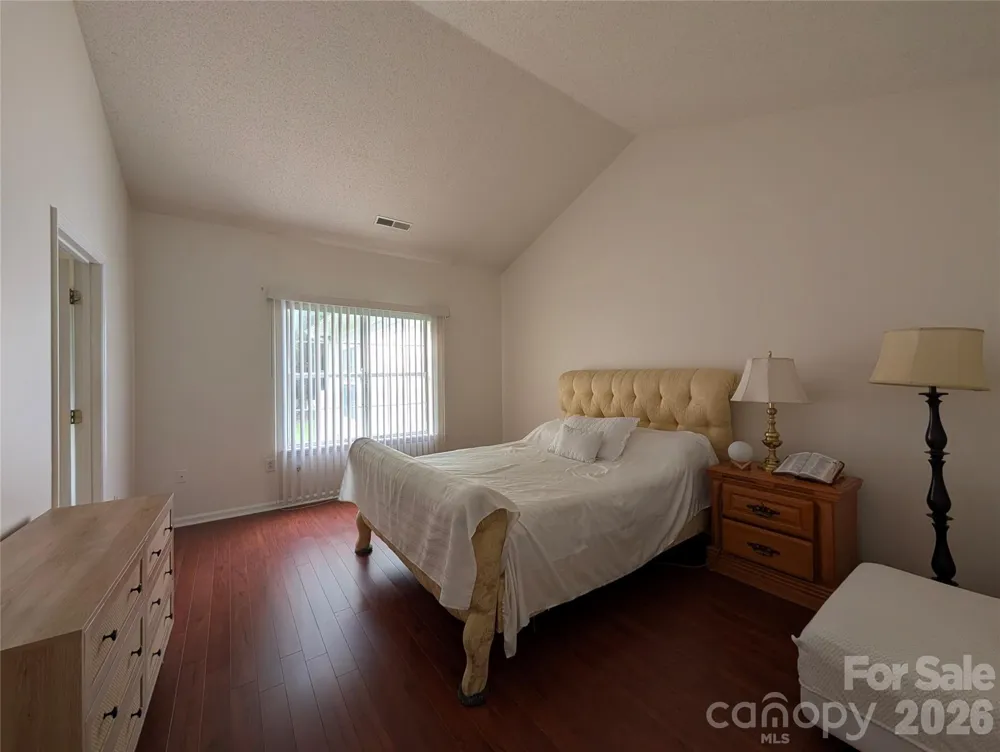 7508 Blythwood Lane Charlotte, NC 28227