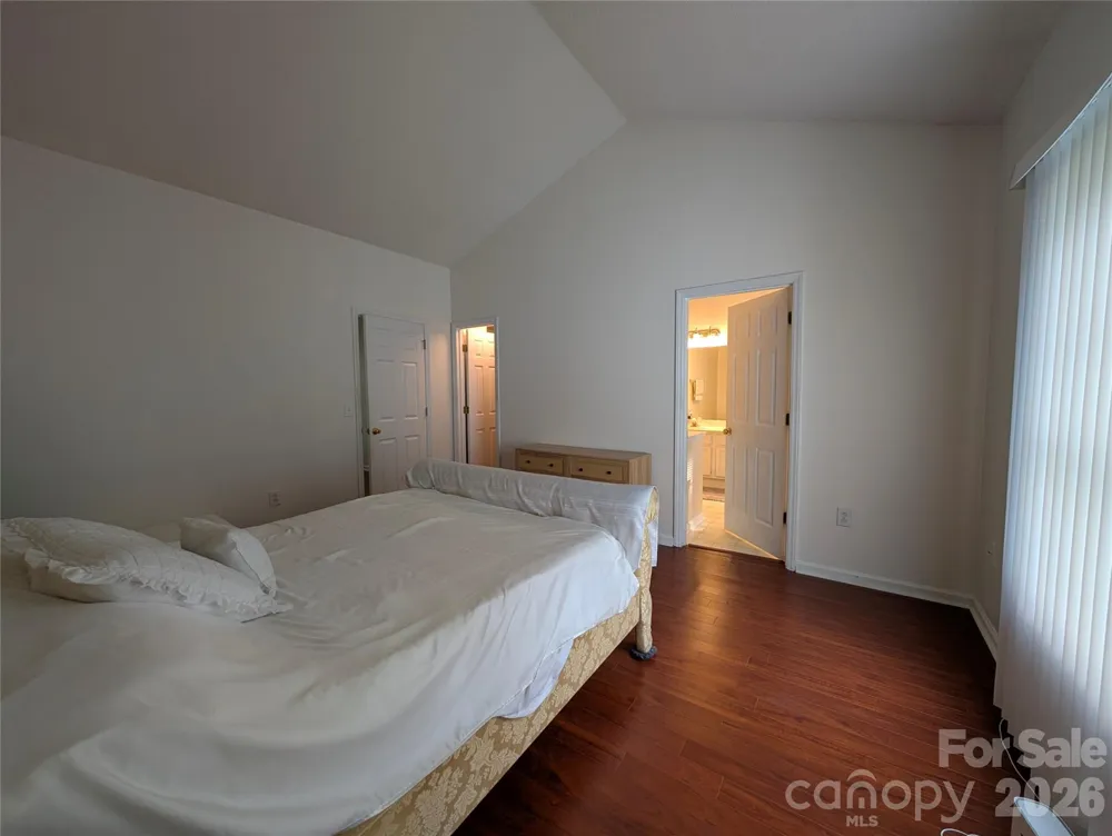7508 Blythwood Lane Charlotte, NC 28227