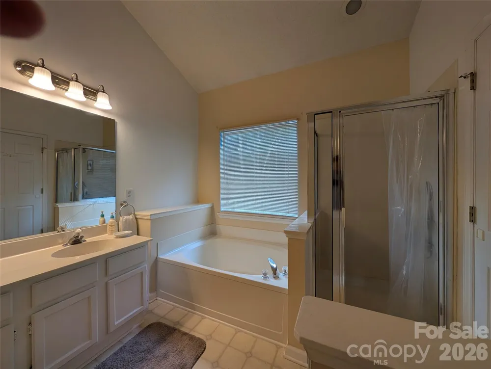 7508 Blythwood Lane Charlotte, NC 28227