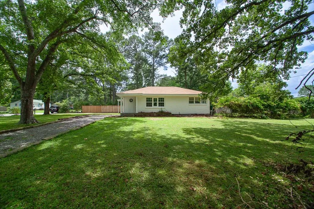 127 Plymouth Road NW Rome, GA 30165