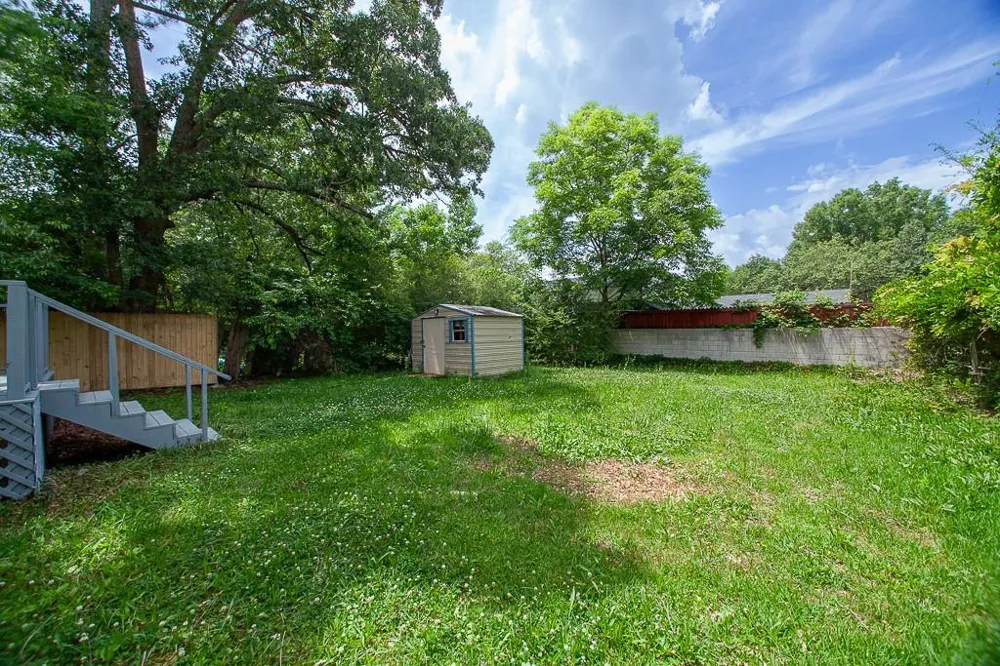 127 Plymouth Road NW Rome, GA 30165