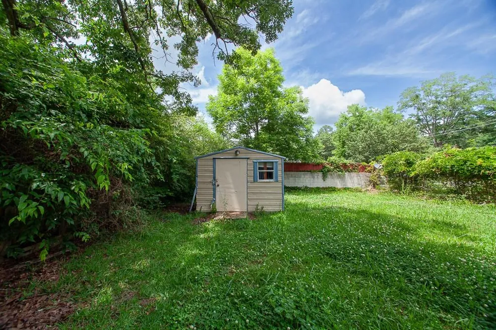 127 Plymouth Road NW Rome, GA 30165