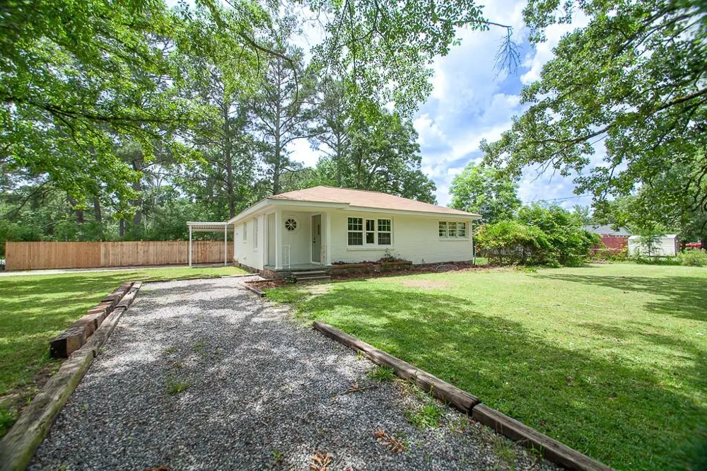127 Plymouth Road NW Rome, GA 30165