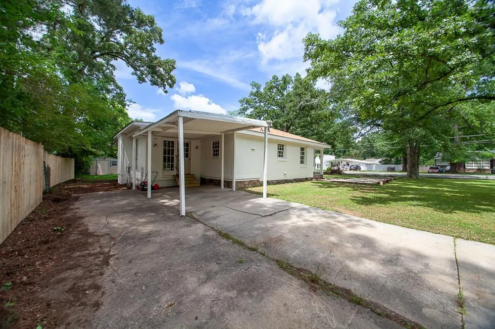 127 Plymouth Road NW Rome, GA 30165