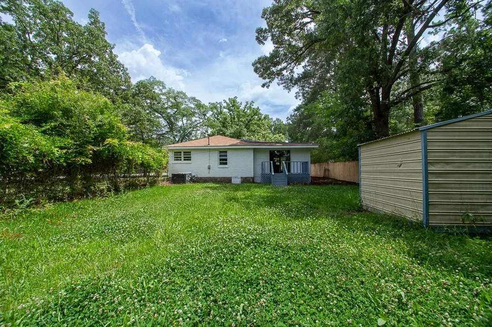 127 Plymouth Road NW Rome, GA 30165