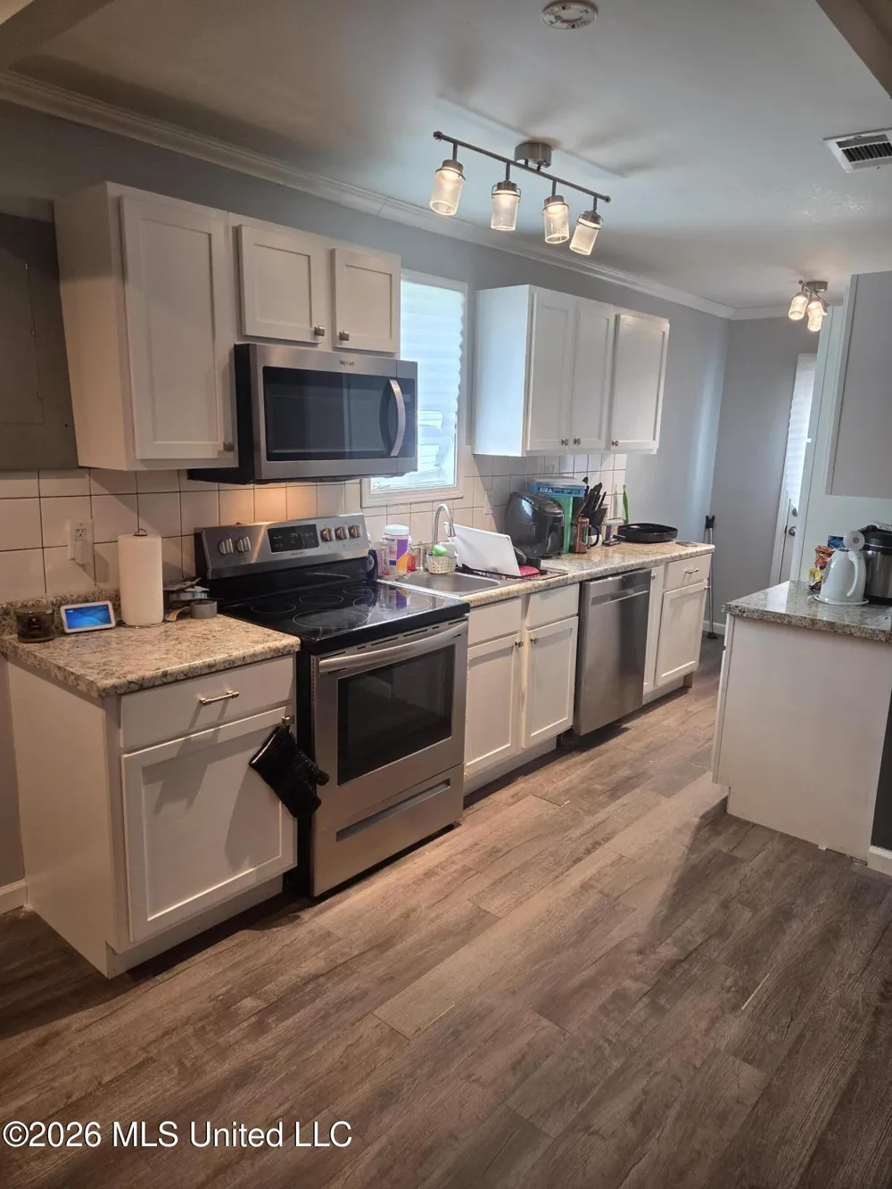 209 Dunlap Street Sardis, MS 38666