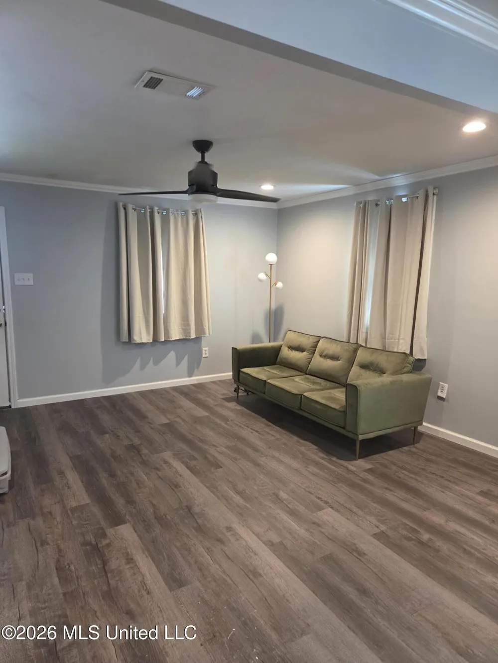 209 Dunlap Street Sardis, MS 38666