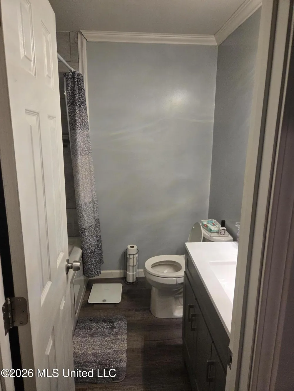 209 Dunlap Street Sardis, MS 38666