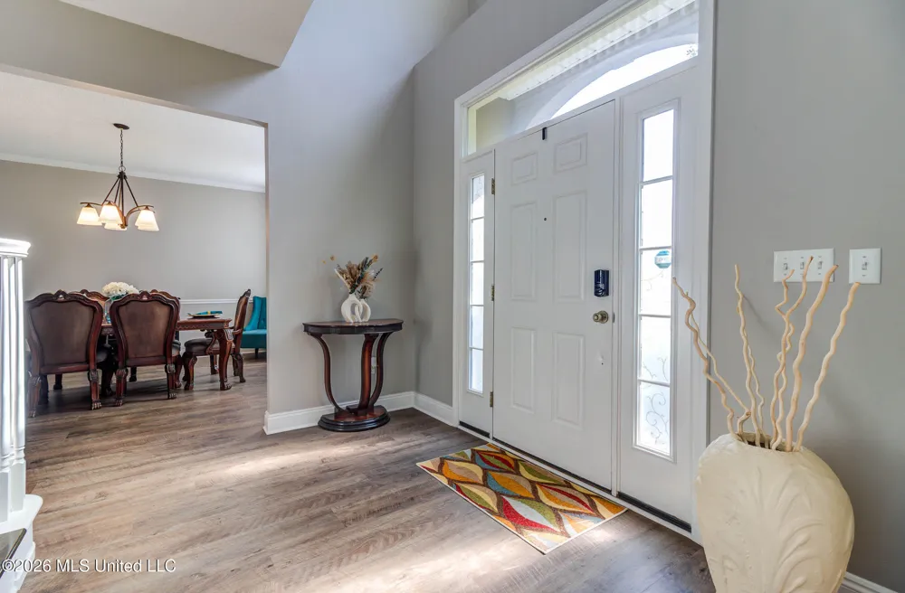 15352 Sugar Cane Cove Gulfport, MS 39503