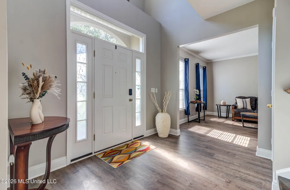 15352 Sugar Cane Cove Gulfport, MS 39503