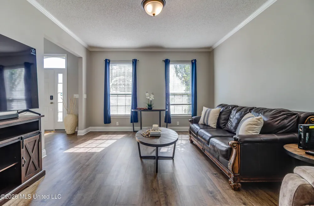15352 Sugar Cane Cove Gulfport, MS 39503