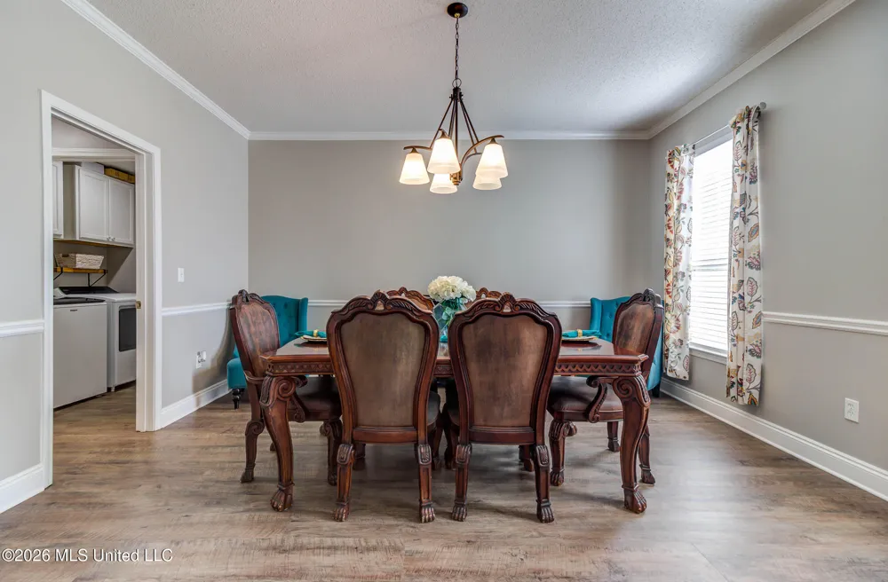 15352 Sugar Cane Cove Gulfport, MS 39503
