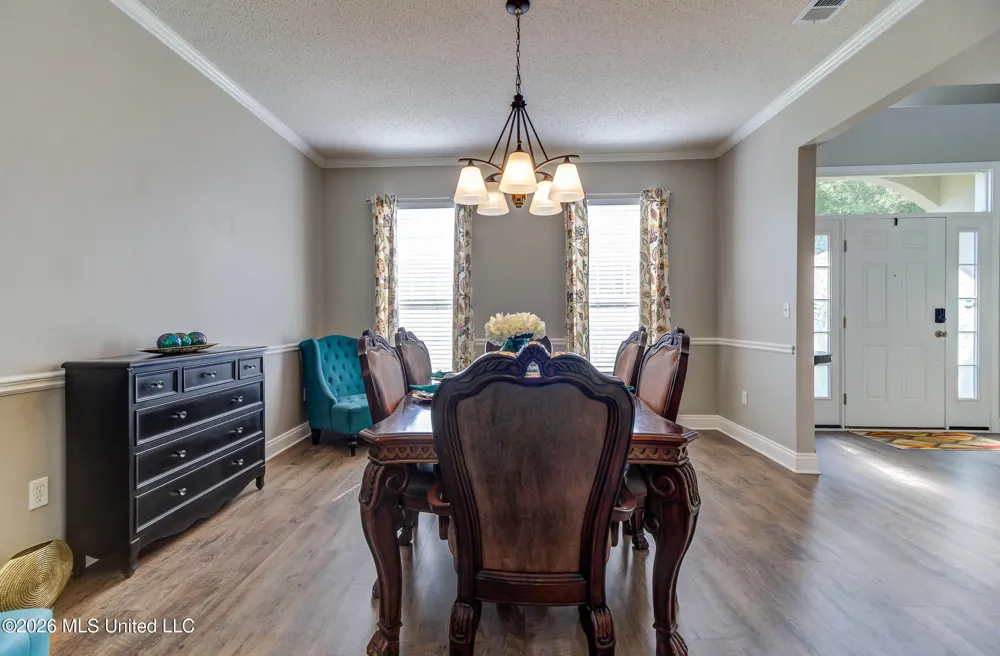 15352 Sugar Cane Cove Gulfport, MS 39503