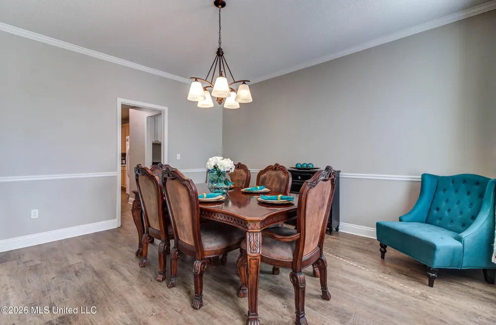 15352 Sugar Cane Cove Gulfport, MS 39503