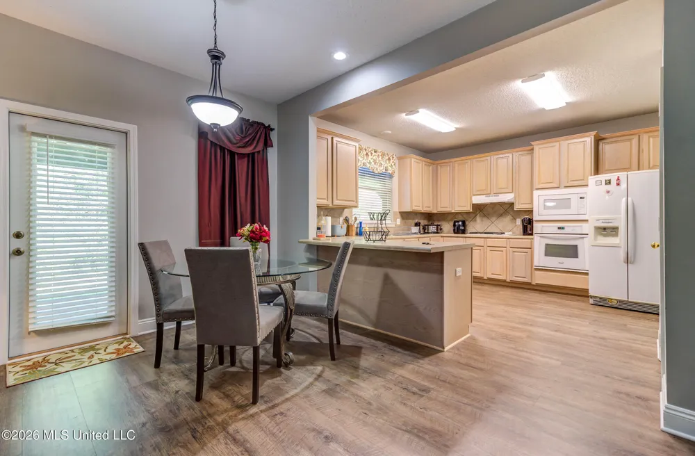 15352 Sugar Cane Cove Gulfport, MS 39503