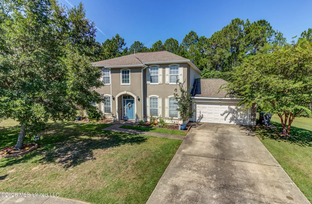 15352 Sugar Cane Cove Gulfport, MS 39503