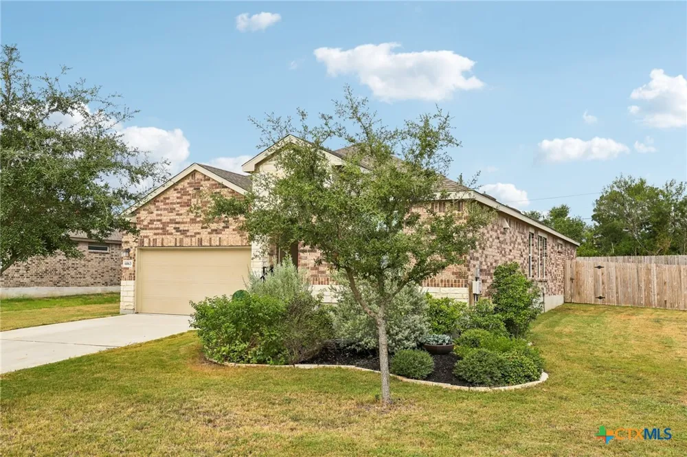 6063 Ballast Trail New Braunfels, TX 78132