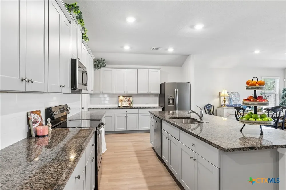 6063 Ballast Trail New Braunfels, TX 78132