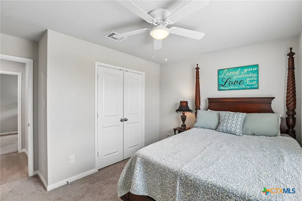6063 Ballast Trail New Braunfels, TX 78132