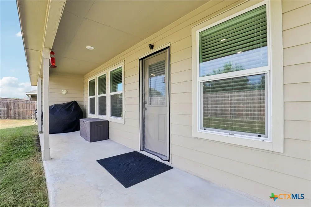 6063 Ballast Trail New Braunfels, TX 78132