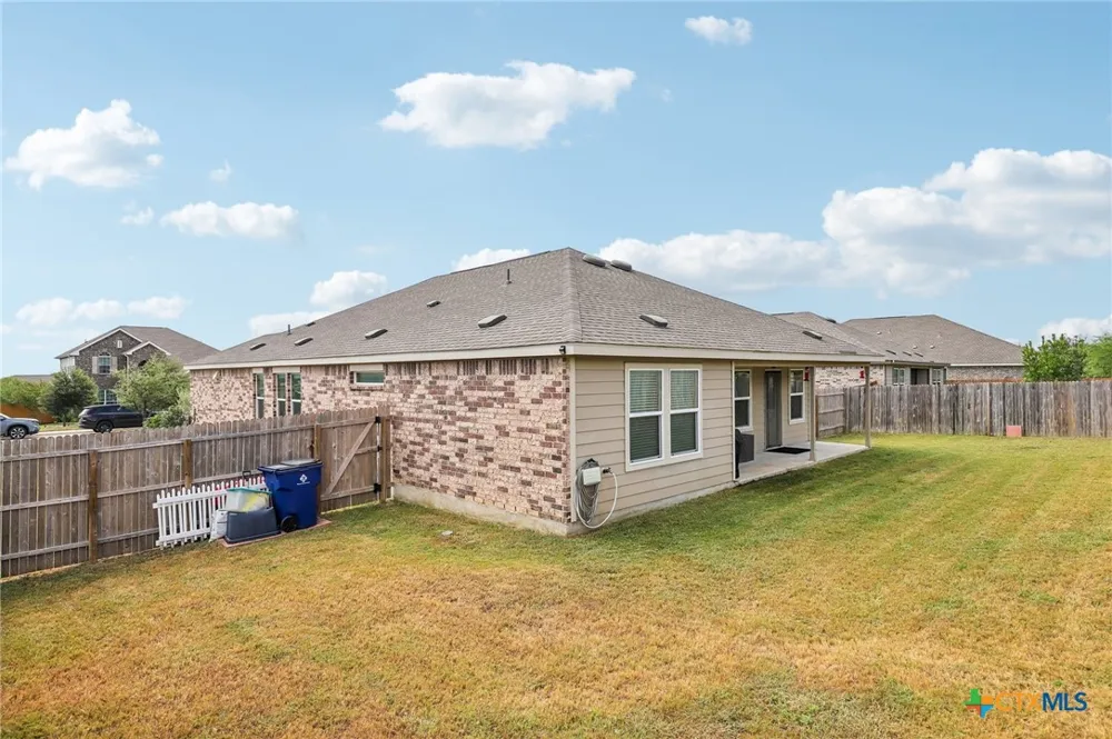 6063 Ballast Trail New Braunfels, TX 78132