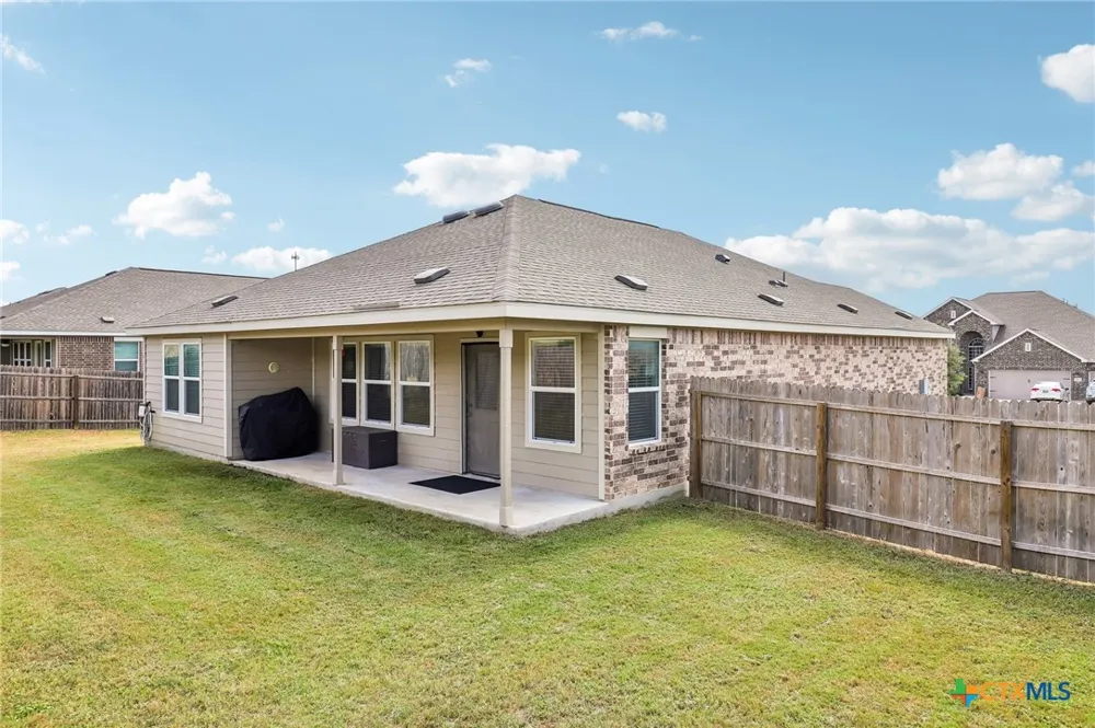 6063 Ballast Trail New Braunfels, TX 78132